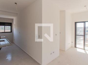 Apartamento · 43m² · 2 Quartos · Apartamento à Venda - Vila Mazzei, 2 Quartos,  43 m² - São Paulo