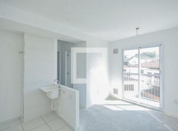 Apartamento · 38m² · 2 Quartos · Apartamento à Venda - Jardim Marajoara , 2 Quartos, 38 m² - São Paulo