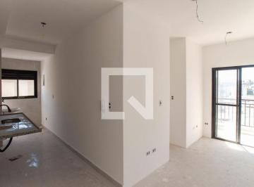 Apartamento · 43m² · 2 Quartos · Apartamento à Venda - Vila Mazzei, 2 Quartos,  43 m² - São Paulo