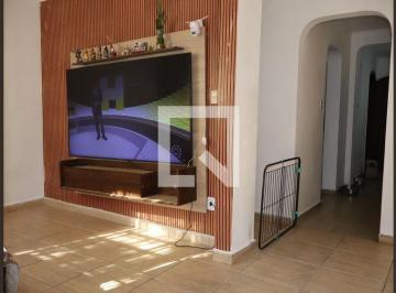 Casa · 165m² · 3 Quartos · 3 Vagas · Casa à Venda - Sapopemba, 3 Quartos,  165 m² - São Paulo