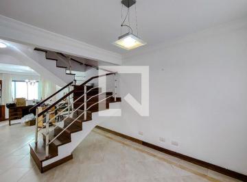 Casa · 92m² · 4 Quartos · 1 Vaga · Casa à Venda - Mooca, 4 Quartos, 92 m² - São Paulo