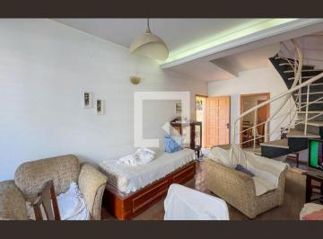 Casa · 120m² · 2 Quartos · 4 Vagas · Casa à Venda - Brooklin, 2 Quartos, 120 m² - São Paulo