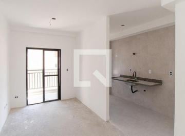 Apartamento · 48m² · 2 Quartos · Apartamento à Venda - Vila Mazzei, 2 Quartos, 48 m² - São Paulo