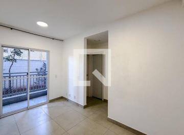 Apartamento · 42m² · 2 Quartos · Apartamento à Venda - Ipiranga, 2 Quartos, 42 m² - São Paulo