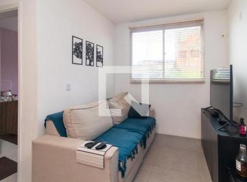 Apartamento · 50m² · 2 Quartos · 1 Vaga · Apartamento à Venda - Camaquã, 2 Quartos, 50 m² - Porto Alegre