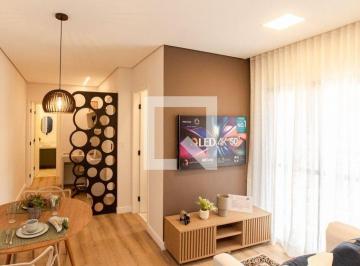 Apartamento · 49m² · 2 Quartos · Apartamento à Venda - Vila Mazzei, 2 Quartos, 49 m² - São Paulo