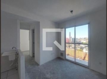 Apartamento · 37m² · 2 Quartos · Apartamento à Venda - Jardim Marajoara , 2 Quartos, 37 m² - São Paulo