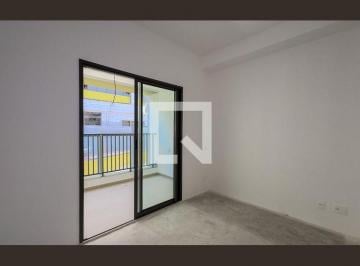 Apartamento · 34m² · 1 Quarto · Apartamento à Venda - Chácara Santo Antonio, 1 Quarto,  34 m² - São Paulo