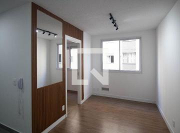 Apartamento · 38m² · 2 Quartos · Apartamento à Venda - Vila Guilherme, 2 Quartos,  38 m² - São Paulo