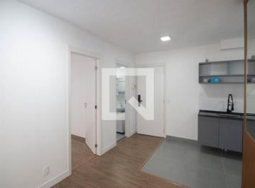 Apartamento en Venda de 2 quartos Vila Guilherme · Apartamento à Venda - Vila Guilherme, 2 Quartos, 38 m² - São Paulo