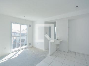 Apartamento · 40m² · 2 Quartos · Apartamento à Venda - Jardim Marajoara , 2 Quartos,  40 m² - São Paulo