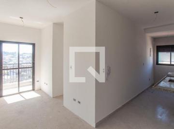Apartamento · 42m² · 2 Quartos · Apartamento à Venda - Vila Mazzei, 2 Quartos,  42 m² - São Paulo