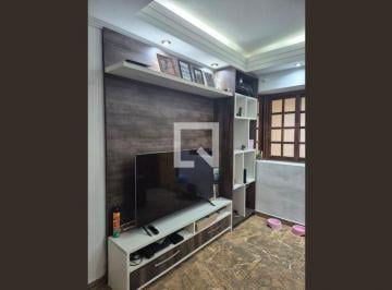 Casa · 92m² · 2 Quartos · 1 Vaga · Casa à Venda - Vila Mangalot, 2 Quartos, 92 m² - São Paulo