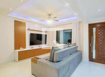 Casa · 140m² · 2 Quartos · 2 Vagas · Casa à Venda - Jardim Salete, 2 Quartos,  140 m² - Taboão da Serra