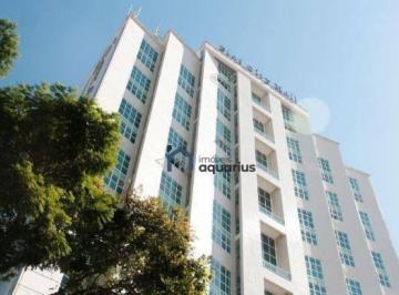 0a70b356650fc5e1b77f3f7ed0d0c691a7cd6c60 · Apartamento Mobiliado com 1 dormitório para alugar, 56 m² por R$ 3.500/mês o Pacote - Jardim Aquariu