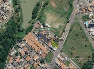 294266e6c3be819750f8687a1d31b13afe367d55 · Terreno à venda, 190 m² por R$ 230.000,00 - Jardim Santa Júlia - São José dos Campos/SP