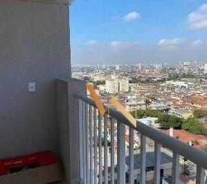 4708f3f76426e31fc82efe861f0f51c7b27e5a14 · Apartamento com 2 dormitórios à venda, 55 m² por R$ 395.000,00 - Vila Galvão - Guarulhos/SP
