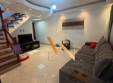 4fcc5dd38c1dcf4d3f22171900815d770c682b0a · Sobrado com 3 dormitórios à venda, 270 m² por R$ 850.000,00 - Jardim Santa Mena - Guarulhos/SP