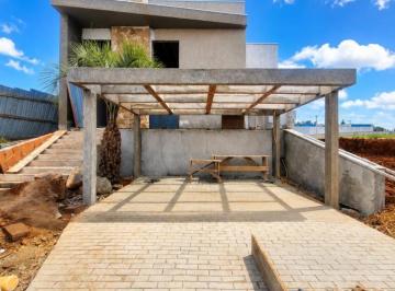 357773.jpg · Casa de condomínio 3 dormitórios - Bairro Vila Augusta