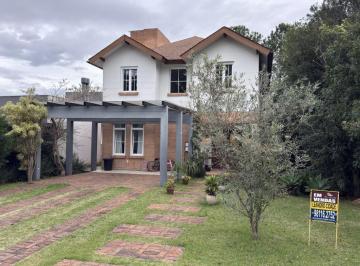 406689.jpg · Casa de condomínio 5 dormitórios - Bairro Condomínio Buena Vista