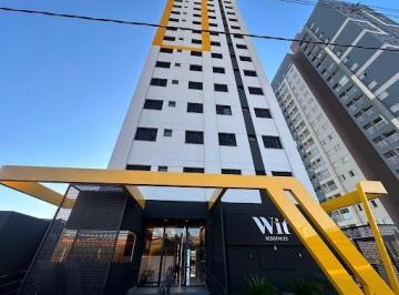 Apartamento · 55m² · 2 Quartos · 1 Vaga · Apartamento com 2 dormitórios à venda, 55 m² por R$ 580.000,00 - Jardim Aclimação - Maringá/PR
