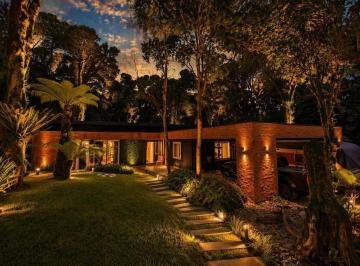 163876.jpg · Casa em Condominio 4 Dorm - Bairro O bosque