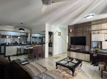 9819c3a48dca14bec02db4816f4c9bc0b0a6a5ff · Apartamento com 2 dormitórios, 70 m² - Vila Santa Catarina - Americana/SP