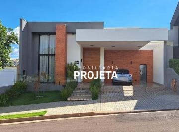 7f0d27feba7529b3ed56eaa6b90f9779b81bcb5e · Casa com 3 dormitórios à venda, 199 m² por R$ 1.480.000,00 - Porto Madero Residence - Presidente Pru