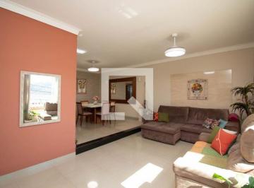 Casa · 250m² · 3 Quartos · 4 Vagas · Casa à Venda - Vila Rosália, 3 Quartos, 250 m² - Guarulhos