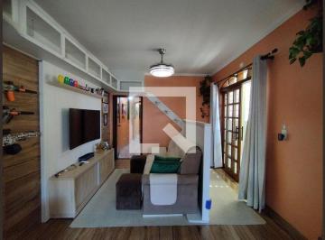 Casa · 270m² · 5 Quartos · 2 Vagas · Casa à Venda - Vila Liviero, 5 Quartos, 270 m² - São Paulo