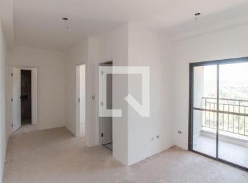 Apartamento · 49m² · 2 Quartos · 1 Vaga · Apartamento à Venda - Vila Mazzei, 2 Quartos, 49 m² - São Paulo