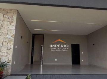 bdfaf1877b26cc654d89b00af8ae1e5197e8727d · Casa com 3 dormitórios à venda, 160 m² por R$ 1.180.000,00 - Condomínio Maria Julia - São José do Ri
