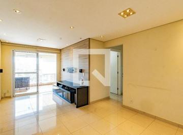 Apartamento · 82m² · 3 Quartos · 2 Vagas · Apartamento à Venda - Bosque da Saúde, 3 Quartos, 82 m² - São Paulo