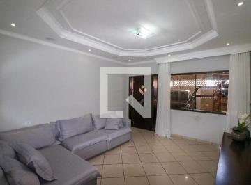 Casa · 250m² · 2 Quartos · 2 Vagas · Casa à Venda - Centro, 2 Quartos, 250 m² - Diadema