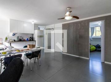 Apartamento · 64m² · 3 Quartos · 1 Vaga · Apartamento à Venda - Vila Barros, 3 Quartos, 64 m² - Guarulhos