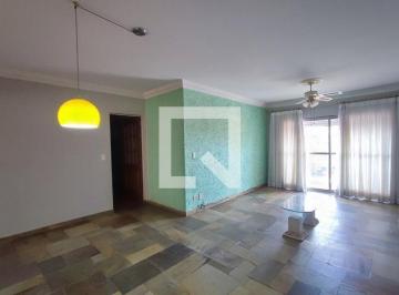 Apartamento · 131m² · 3 Quartos · 2 Vagas · Apartamento à Venda - Proença, 3 Quartos, 131 m² - Campinas