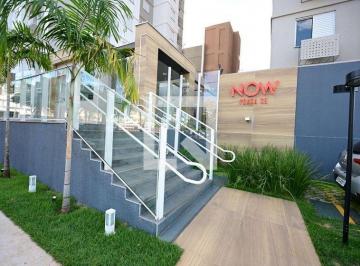 Apartamento · 61m² · 3 Quartos · 2 Vagas · Apartamento à Venda - Setor Sudoeste, 3 Quartos, 61 m² - Goiânia
