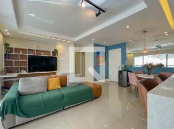 Apartamento · 90m² · 2 Quartos · 2 Vagas · Apartamento à Venda - Centro, 2 Quartos, 90 m² - Osasco