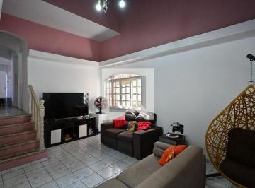 Casa · 224m² · 3 Quartos · 6 Vagas · Casa à Venda - Parque Marabá, 3 Quartos, 224 m² - Taboão da Serra