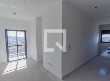 Apartamento · 43m² · 2 Quartos · 1 Vaga · Apartamento à Venda - Vila Mazzei, 2 Quartos, 43 m² - São Paulo
