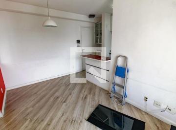 Apartamento · 48m² · 2 Quartos · 1 Vaga · Apartamento à Venda - Vila Andrade, 2 Quartos, 48 m² - São Paulo