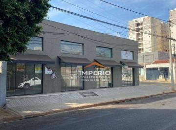429d75ce2540e02decf09f88f30eaeef1fe66173 · Studio com 1 dormitório para alugar, 40 m² por R$ 2.000,00/mês - Vila Sinibaldi - São José do Rio Pr