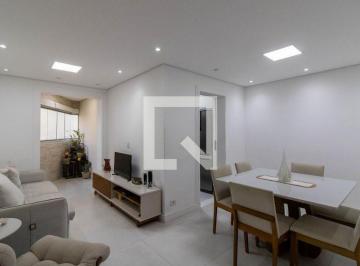 Apartamento · 68m² · 2 Quartos · 1 Vaga · Apartamento à Venda - Picanço, 2 Quartos, 68 m² - Guarulhos