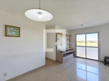 Apartamento · 57m² · 2 Quartos · 1 Vaga · Apartamento à Venda - Jardim São José, 2 Quartos, 57 m² - Campinas