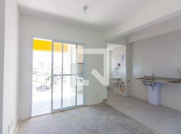 Apartamento · 50m² · 2 Quartos · 1 Vaga · Apartamento à Venda - Centro, 2 Quartos, 50 m² - Osasco