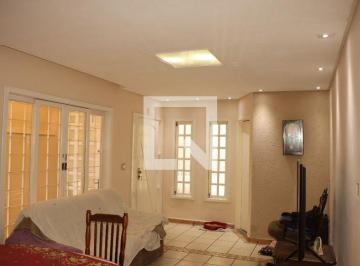 Casa · 170m² · 4 Quartos · 2 Vagas · Casa à Venda - Parque São Lucas, 4 Quartos, 170 m² - São Paulo