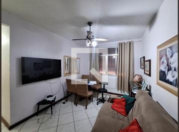Apartamento · 79m² · 2 Quartos · 1 Vaga · Apartamento à Venda - Fonseca, 2 Quartos,  79 m² - Niterói