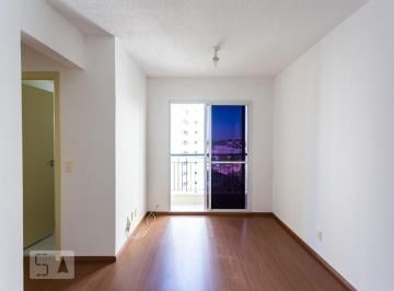 Apartamento · 50m² · 2 Quartos · 1 Vaga · Apartamento à Venda - Butantã, 2 Quartos,  50 m² - São Paulo