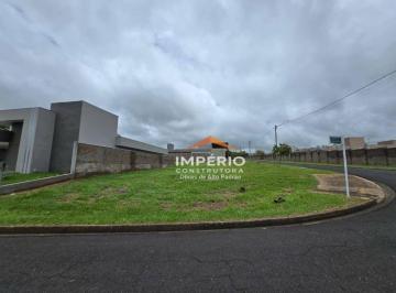 8b5f9f6be5b7c8bb8f908dfc75ad17e3fc58311c · Terreno à venda, 405 m² por R$ 330.000 - Parque Residencial Buona Vita - São José do Rio Preto/SP