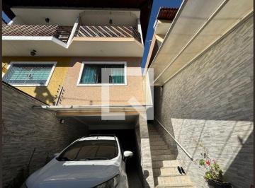 Casa · 200m² · 3 Quartos · 4 Vagas · Casa à Venda - Bela Vista, 3 Quartos, 200 m² - Osasco